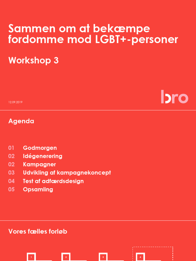 Bro Behavior | PDF