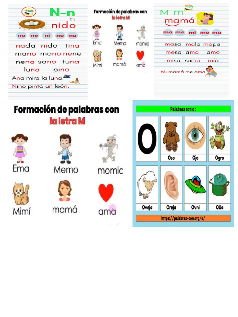MAMA | PDF
