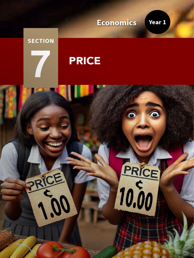 Price Analysis in Modern Economy | PDF | Prices | Demand