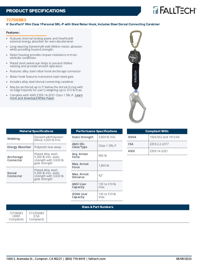 72706SB3 | PDF
