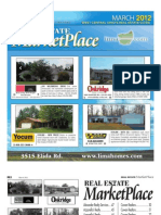 Real Estate Marketplace