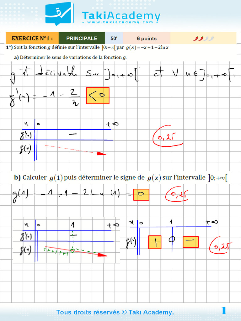 2 Ex 1 | PDF