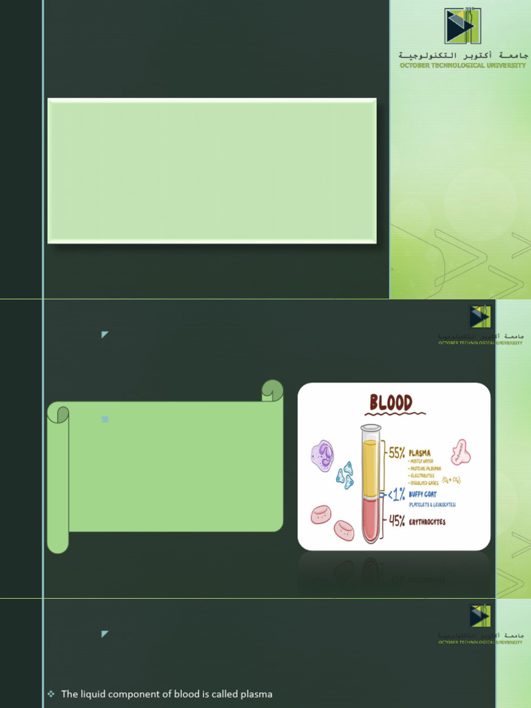 Human Physiology Lab 5 Pdf Hemoglobin Blood Plasma