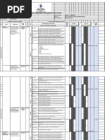 Sample Template Work and Financial Plan (WFP) 2023 | PDF | Welfare