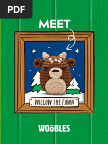 Willow the Fawn