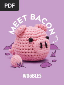 Bacon the Pig