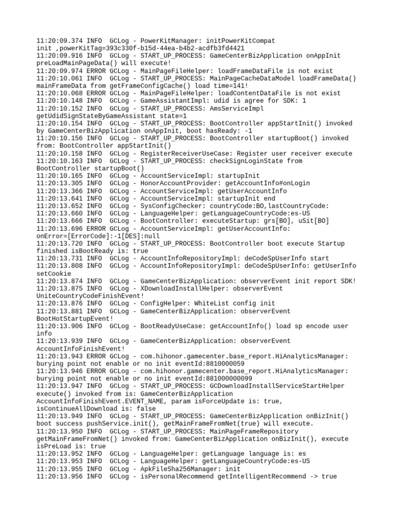 gc_2025_02_14 | PDF | Communications Protocols | Computer Architecture