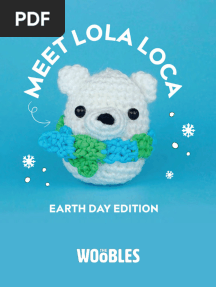 Lola Earth Day