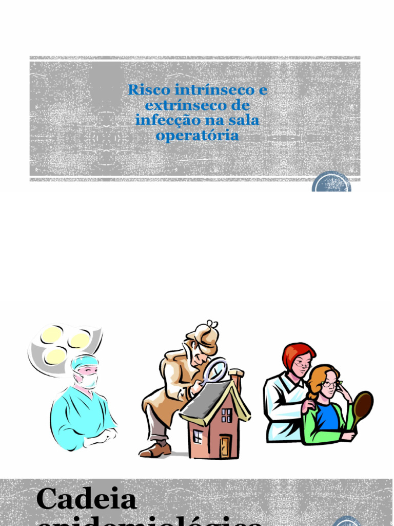 Risco ISC | PDF