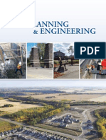 Planning Engineering - Brochure