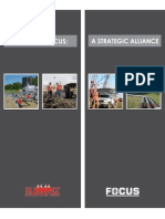 Summit - Focus Strategic Alliance Brochure