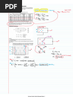 Staggered Connections in Steel Design | PDF