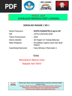 Modul Pai Kls 2 Deep Learning Pdf