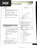 Crazy Equations That Equal 1 | PDF | Mathematics | Equations