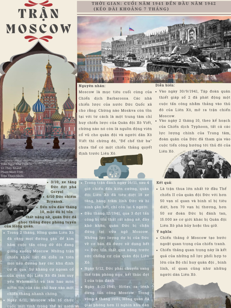 Moscow | PDF