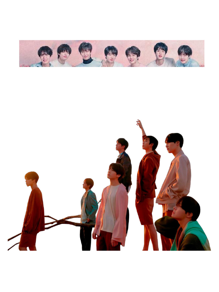 BTS | PDF