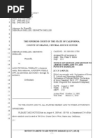 Download Sample Motion for Punitive Damages 01 by Bernie Kimmerle SN83235873 doc pdf