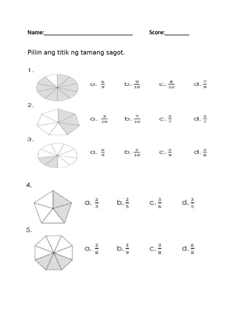 Math 2 ST4 | PDF