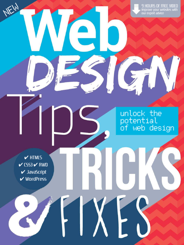 Web_Design_Tips_Tricks_and_Fixes_2015 | PDF | Search Engine ...
