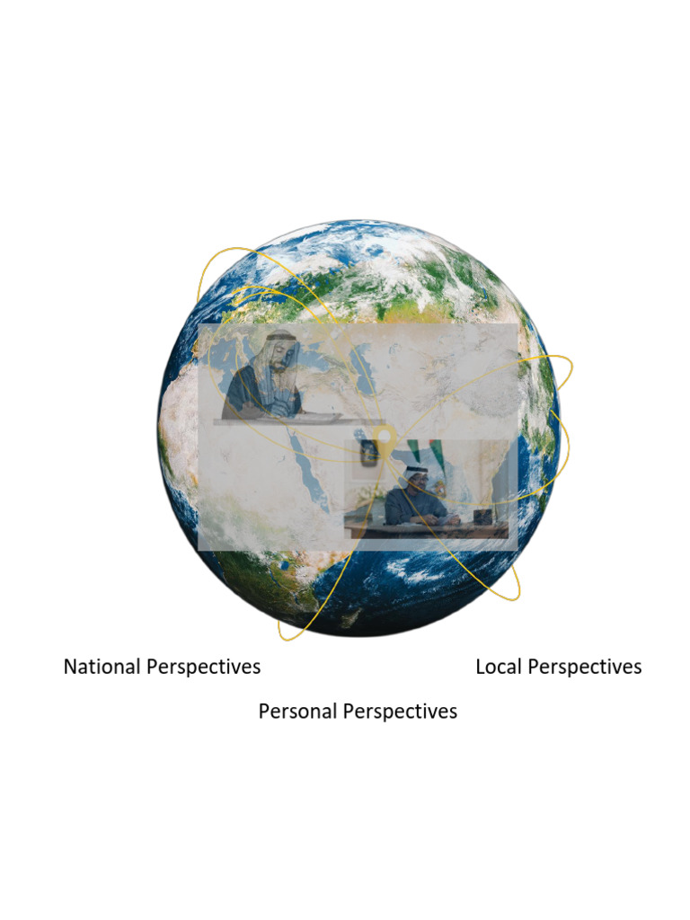 Understanding Research Perspectives | PDF