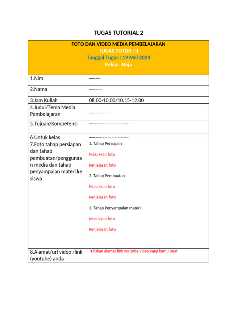 File TT2 - 19 Mei 2024 | PDF