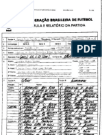 Campeonato Brasileiro 2008 - Rodada 3 - Sport 2x1 Fluminense