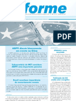 Abipti Informativo nº 188 set 2007