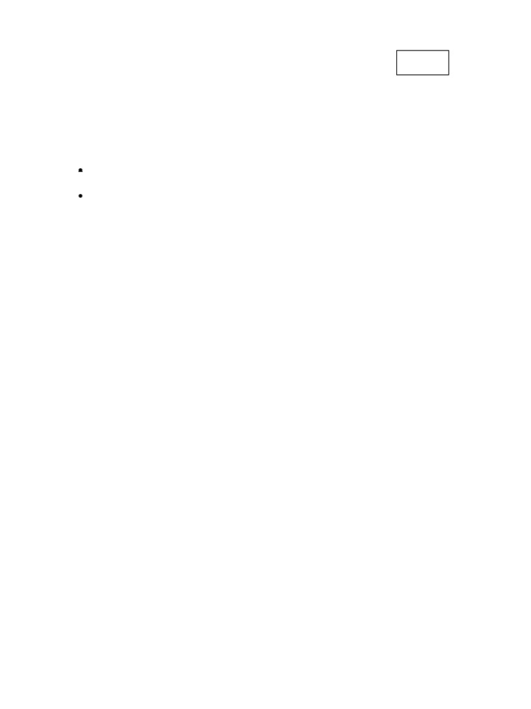 JNTUH MCA C Programming Exam Paper | PDF | Algorithms | Computer ...