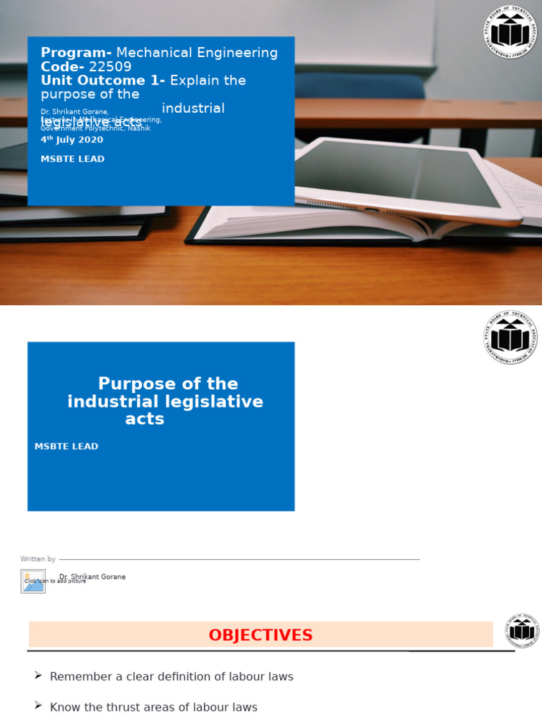 Man Chapter 5 New | PDF | Labour Law | Employment