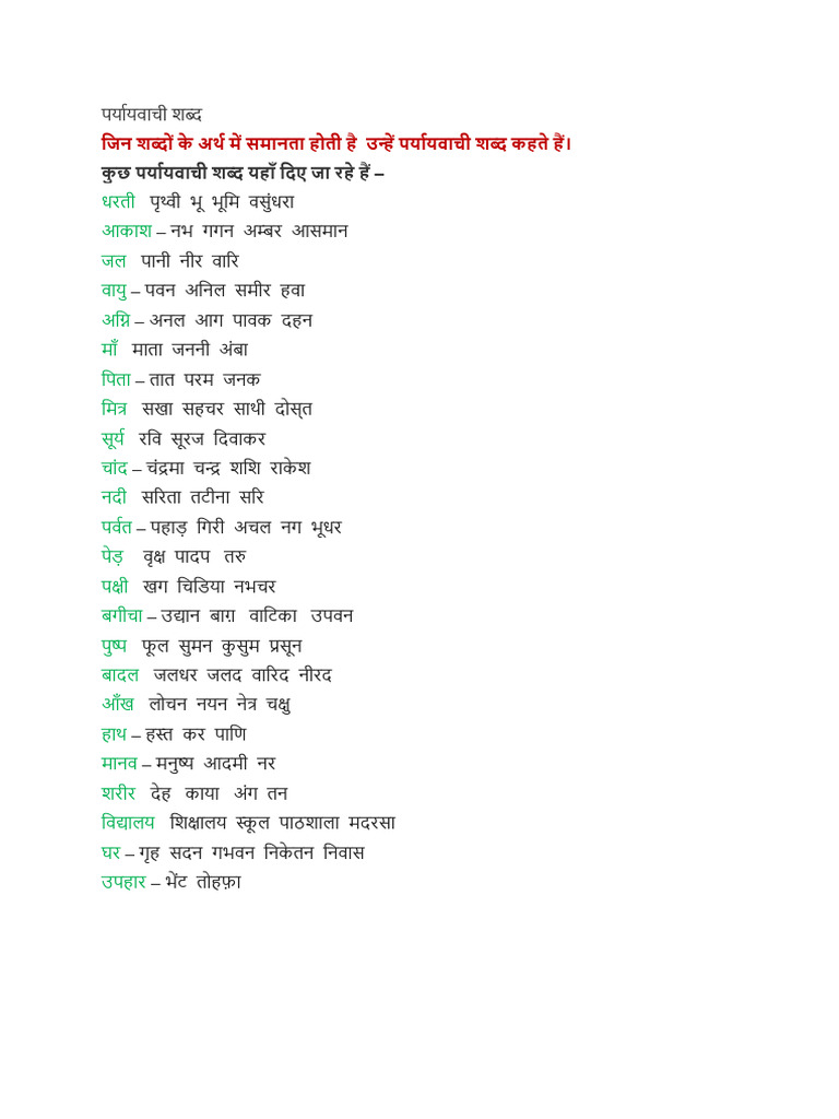 SWARA | PDF