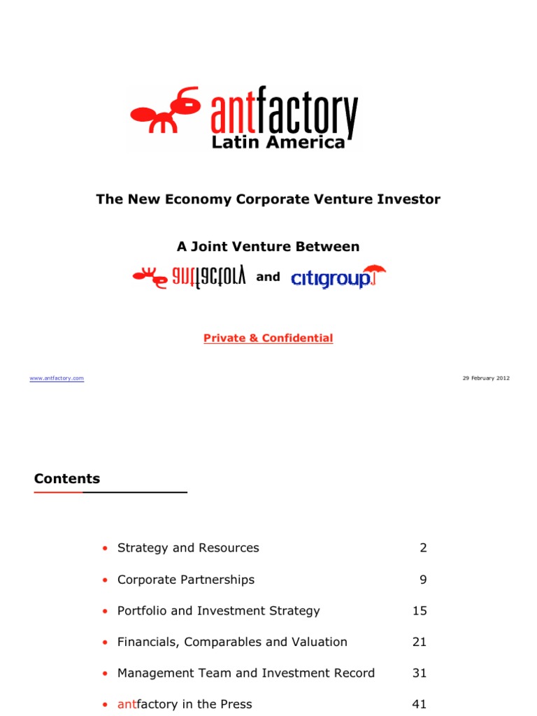 Afla Strategy Finance 210900 Slim V 1 Internal Rate Of