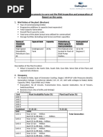 Store Dept Duty Roster: Puja 2023 | PDF | Hindu Worship | Kali