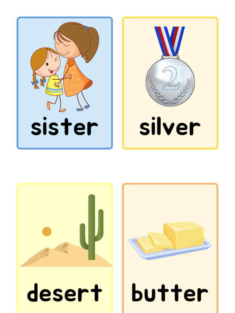 Creative Word Pair Combinations | PDF
