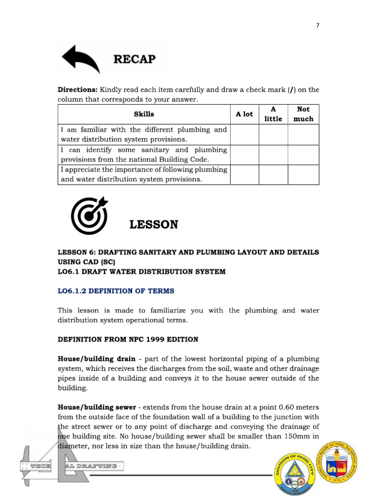 TD 10 Module 2 | PDF