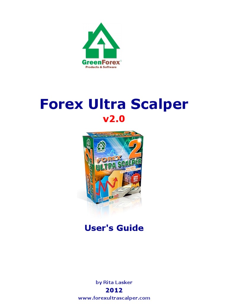 forex ultra scalper