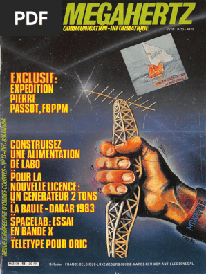 Techniques de Réception Satellite TV | PDF | Techniques