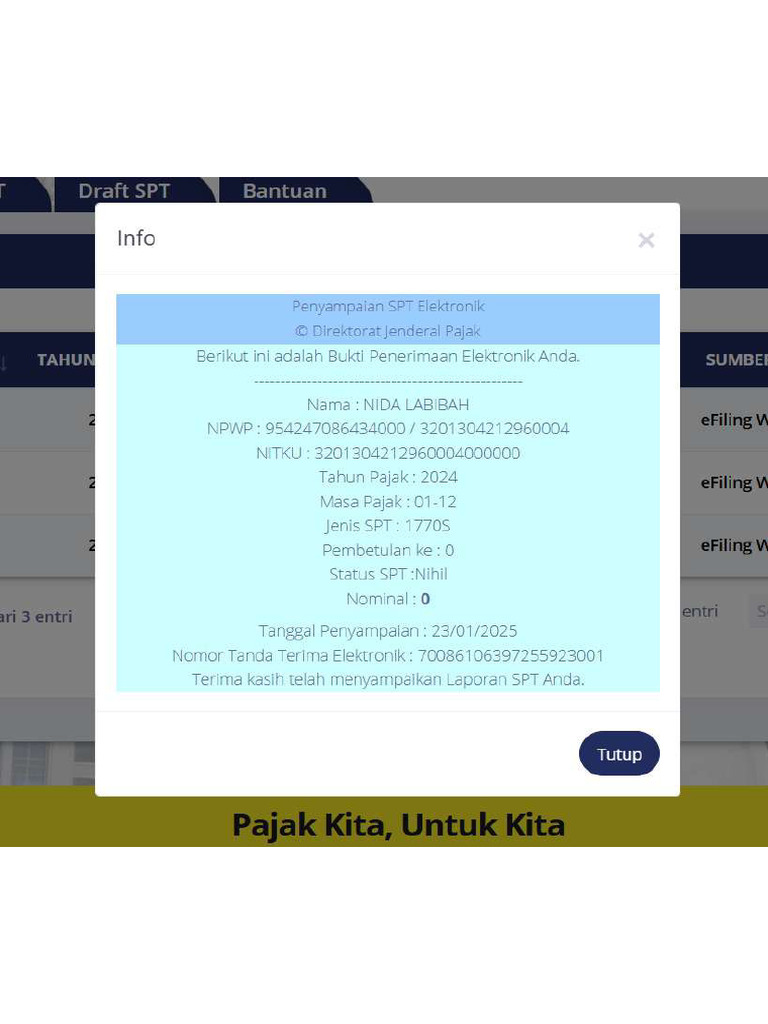 Nida | PDF