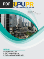 Pengenalan Aplikasi SIMDA untuk Pemda | PDF