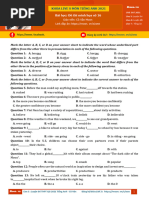 n220 - Computer Practice n5 QP June 2019 | PDF | Coffee | Drink