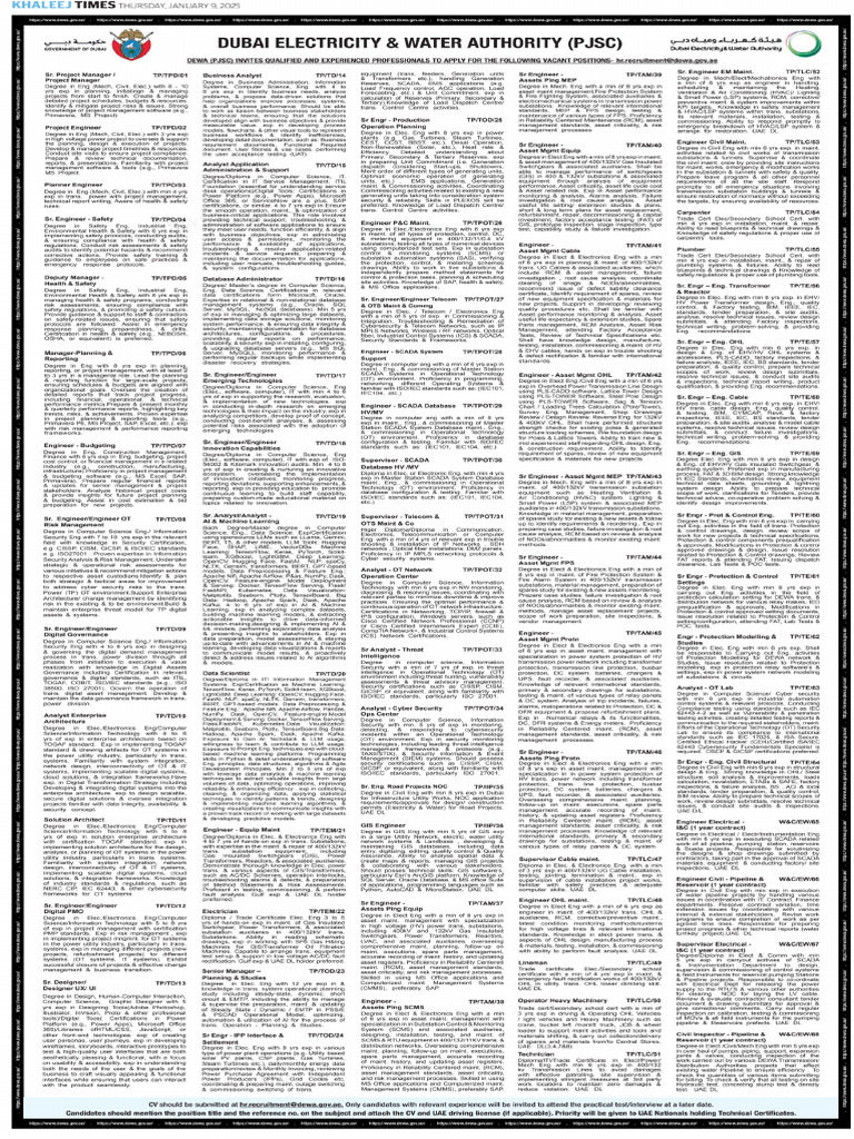 KHALEEJ TIMES E PAPER YOUR DIGITAL NEWS SOURCE intelligence overview
