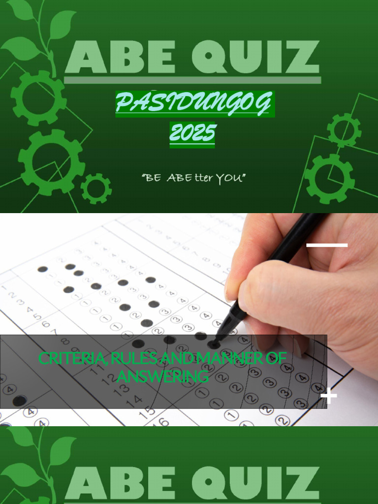 Presentation 2 | PDF