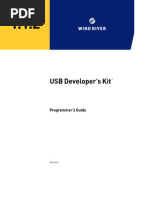 Usb Developers Kit Programmers Guide 1.1.2