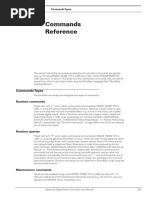 Language Reference Guide | PDF | String (Computer Science