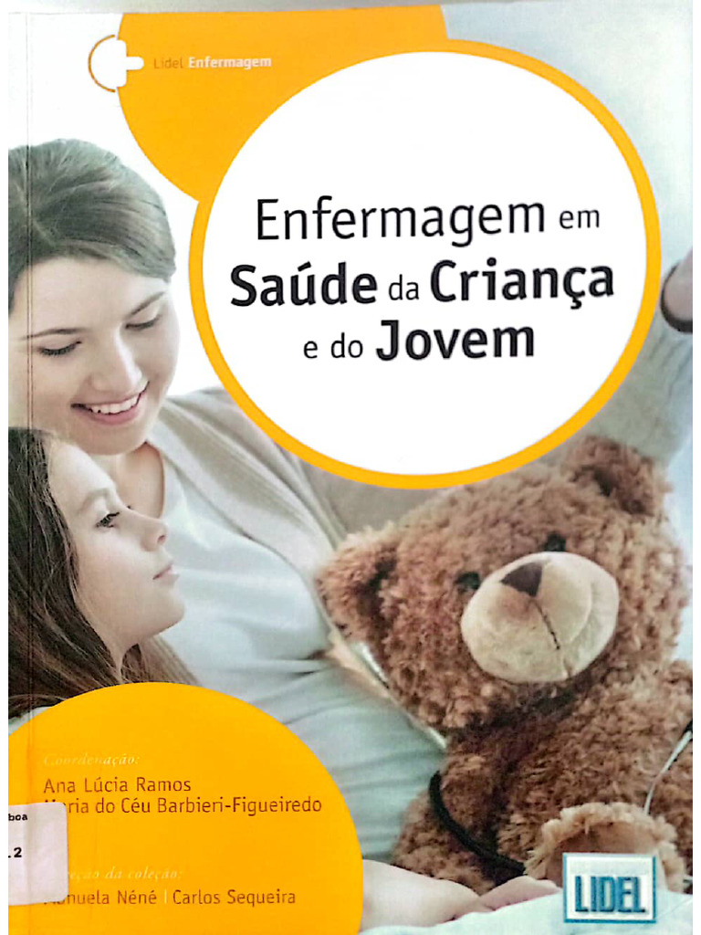 Enfermagem em Saúde Da Criança e Do Jovem | PDF