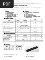 Circuit Intégré CA3083 INTERSIL – Transistor Array – Neuf – Pour Pros & Bricoleurs