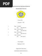 Download Cooling Tower Makalah by Ester Silalahi SN83245365 doc pdf