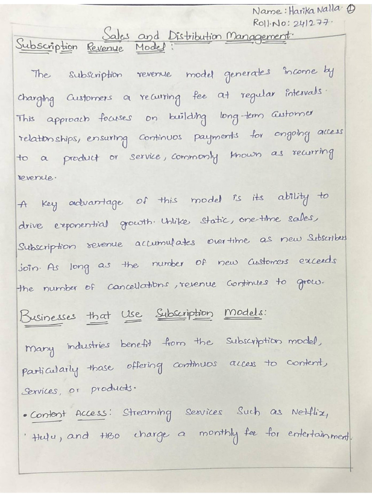 Harika | PDF