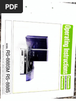 Tascam Porta 05 Ministudio | PDF