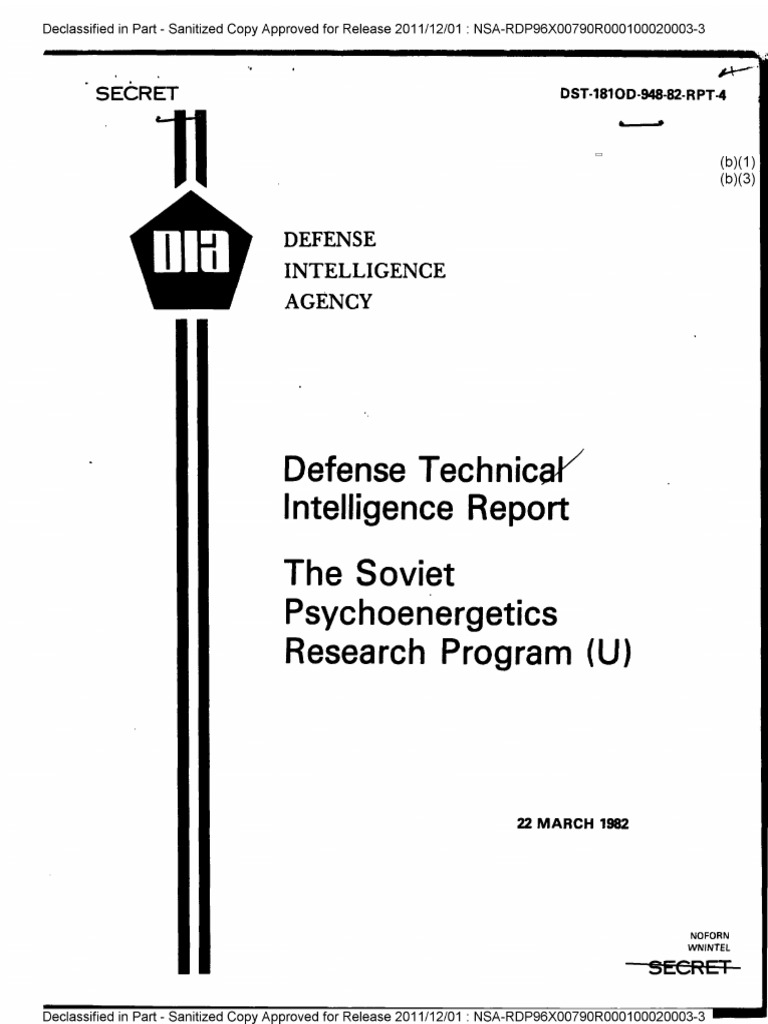 Nsa RDP96X00790R000100020003 3 | PDF