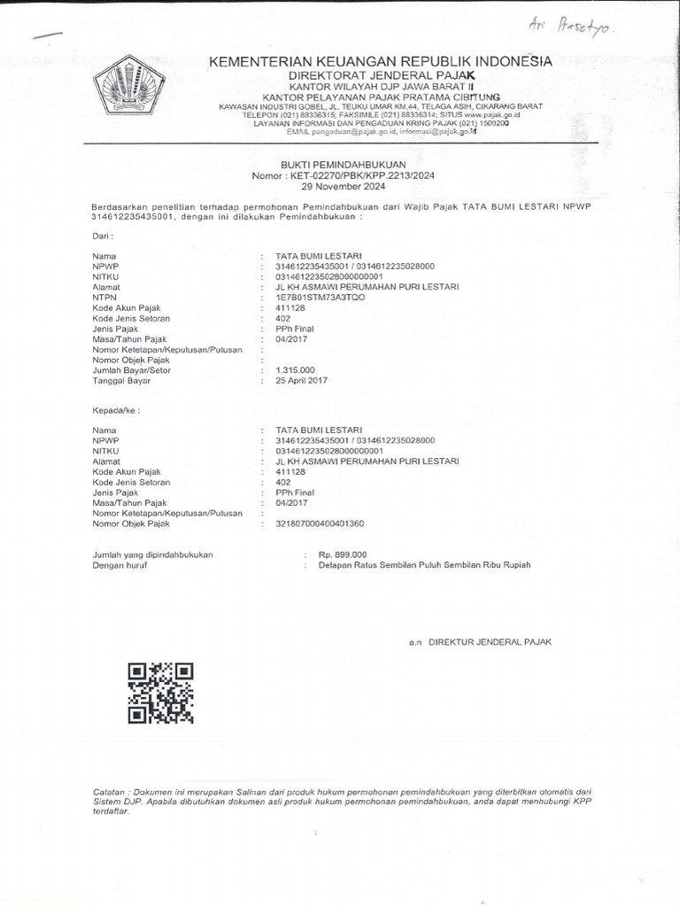 PPH | PDF